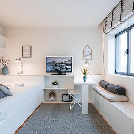 Guestready - Lazaro Studio Porto Exterior photo