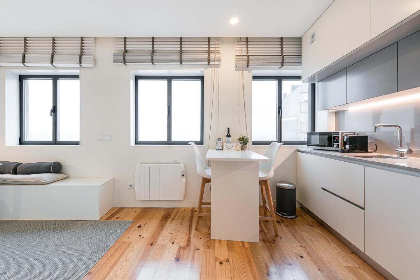 Guestready - Lazaro Studio Porto Exterior photo